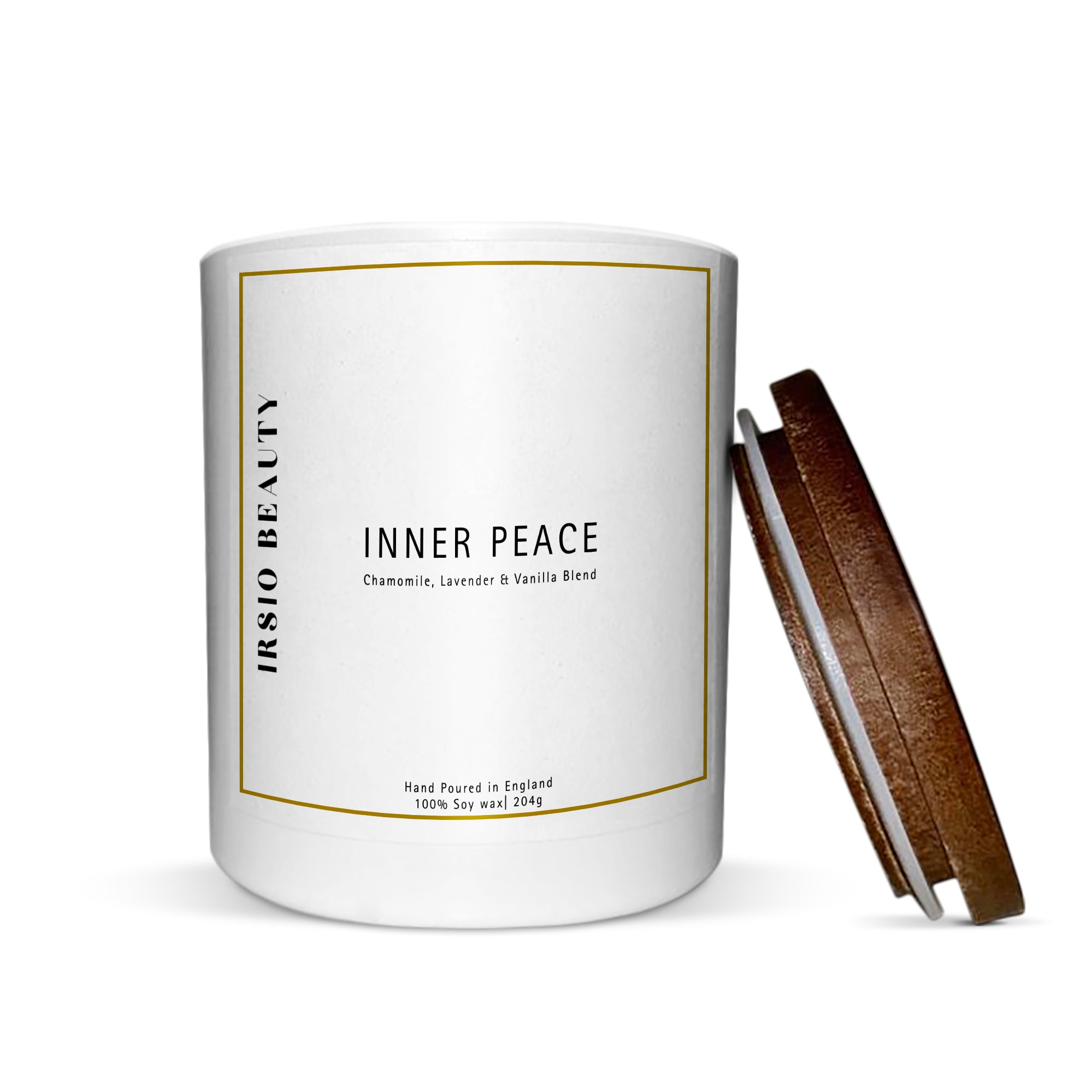 Inner Peace candle