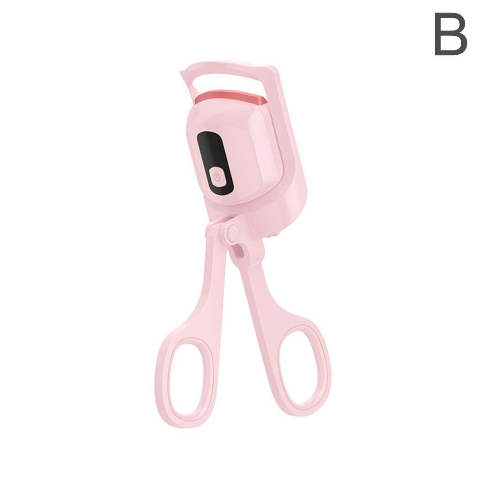 Electric Eyelash Curler - IRSIOBEAUTY