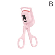 Electric Eyelash Curler - IRSIOBEAUTY