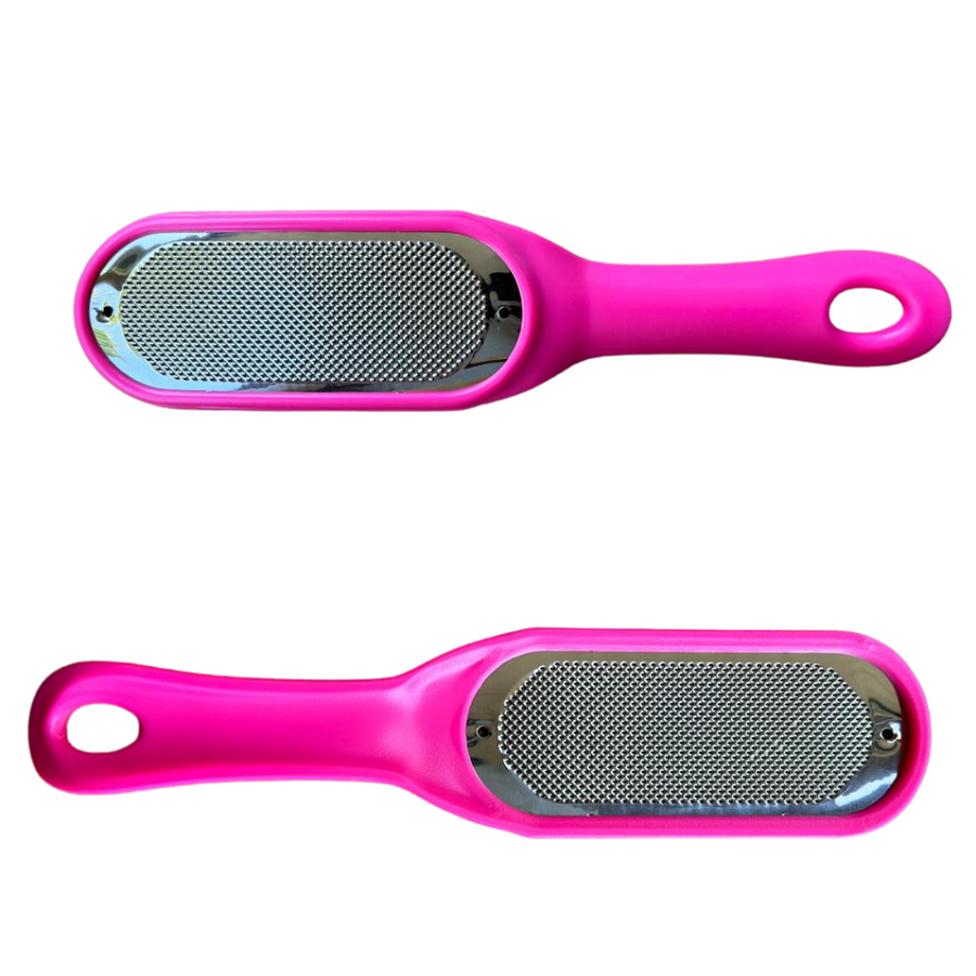 Pedicure Metal Surface Foot File