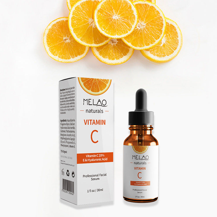 Anti-wrinkle Vitamin C Serum - IRSIOBEAUTY