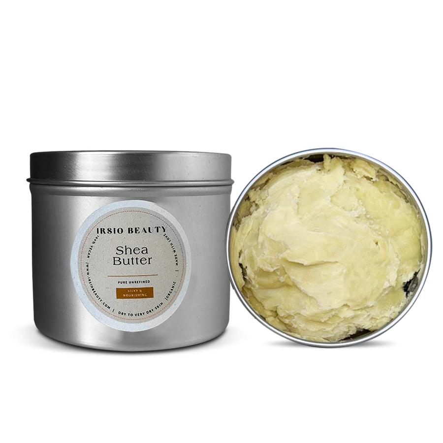 Organic Shea Butter