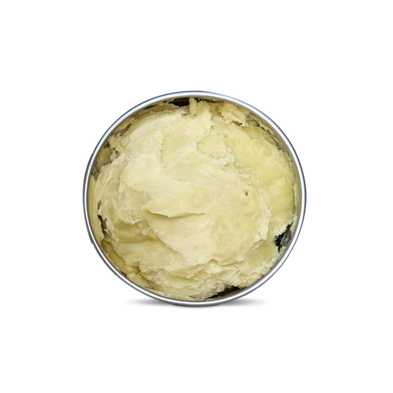 Organic Shea Butter