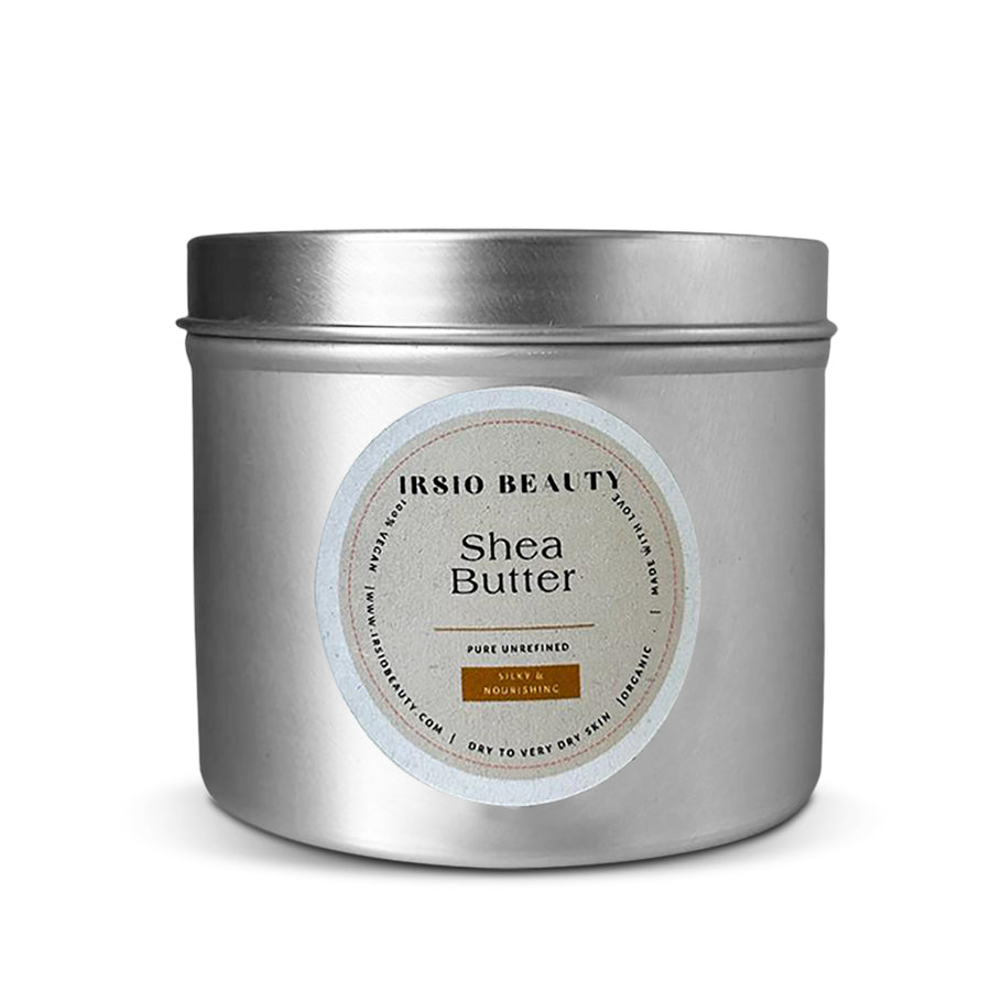 Organic Shea Butter