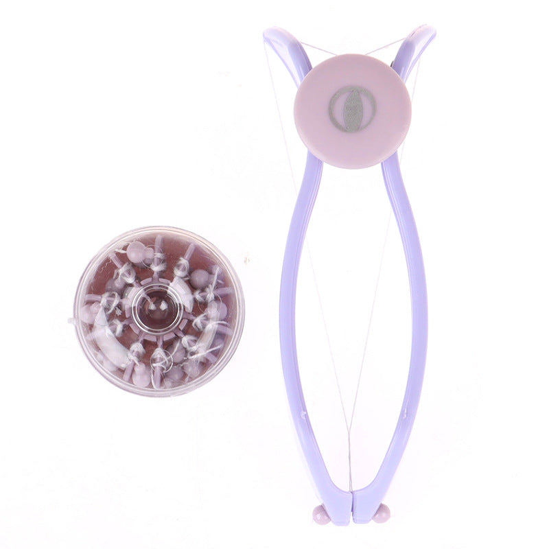 Facial Hair Removal Device - IRSIOBEAUTY