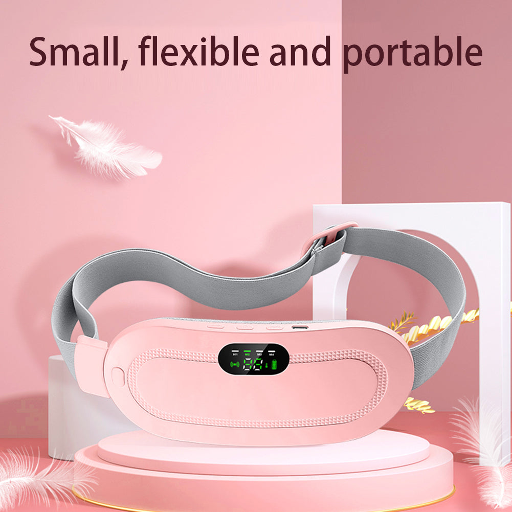 Menstrual Smart Warm Belt - IRSIOBEAUTY