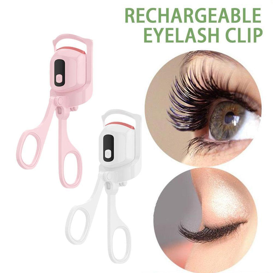 Electric Eyelash Curler - IRSIOBEAUTY