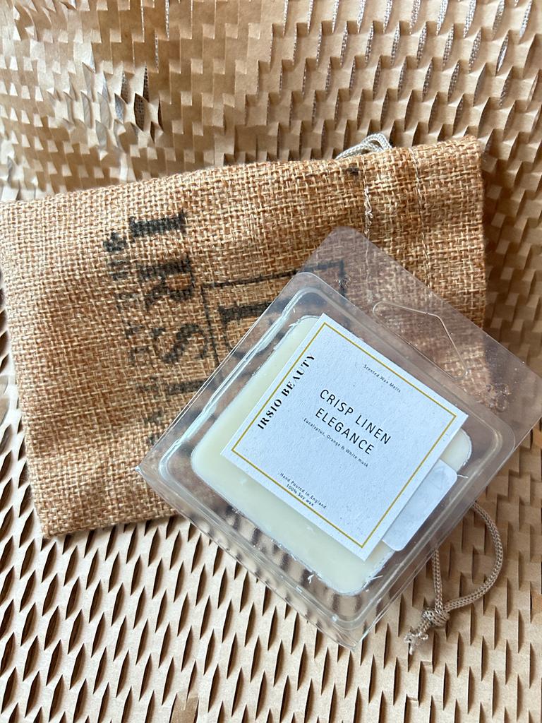 Irsio Beauty Scented Soy Wax